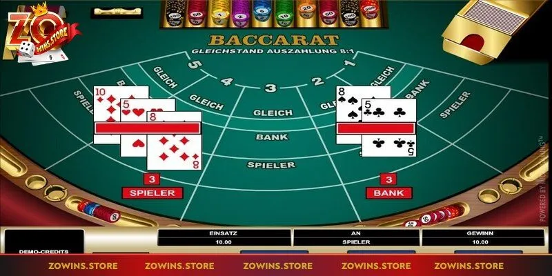 Hệ thống sẽ tổng điểm ở từng tụ để so sánh