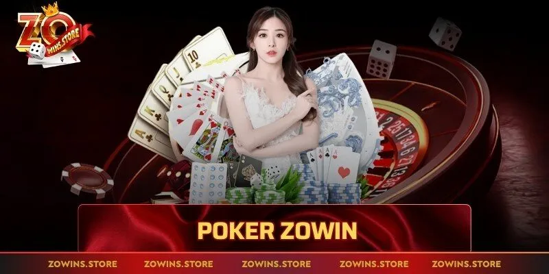 poker zowin