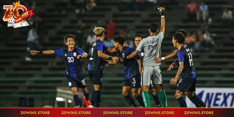 Giữ vững tinh thần thép khi cá cược